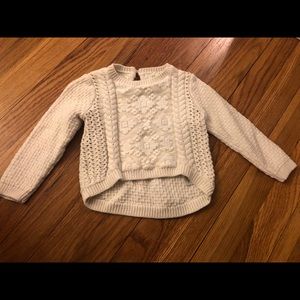 Sweater 18 months